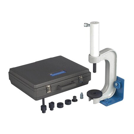 Otc Portable Multi-Purpose C-Frame Press 5180
