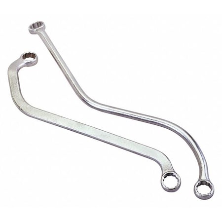 Otc Gm Injection Pump Wrench Set 6087