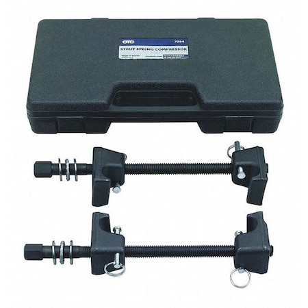 Otc Macpherson Strut Spring Compressor 7294
