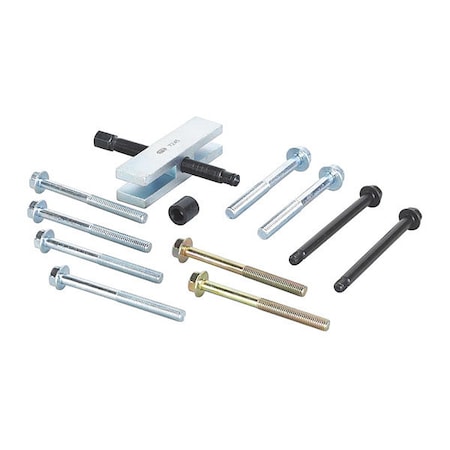 Otc Steering Wheel Puller 7245