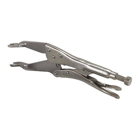 Otc 12 in Brake Spring Locking Plier 6722