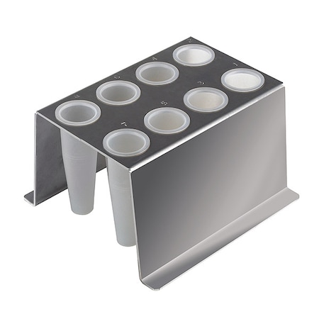 Otc Injector Holding And Protector Rack 6752