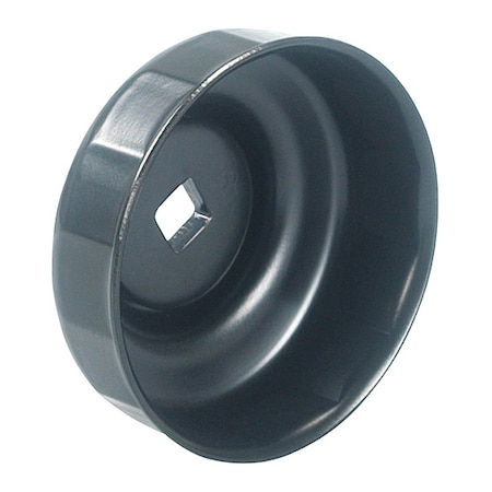 Otc Subaru 2.5L Oil Filter Socket, 66.5mm 6905