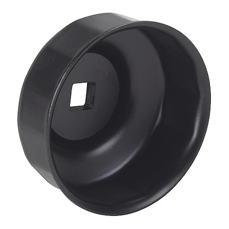 Otc Toy Tundra 5.7L Oil Filter Socket, 65mm 6906