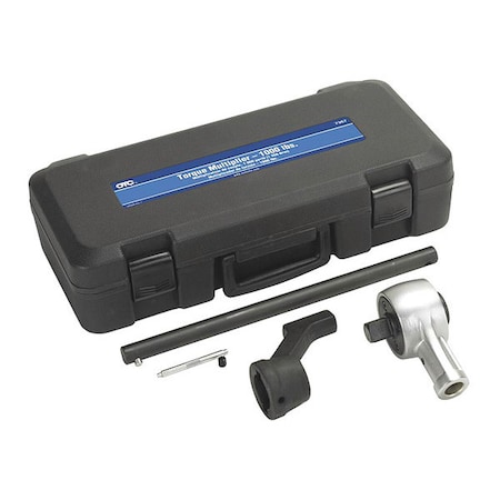 Otc Torque Multiplier, 1000 lb. Capacity 7367