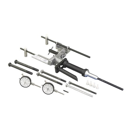 Otc Cummins Timing Tool 7470