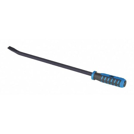 Otc Handled Pry Bar, 24" 8224
