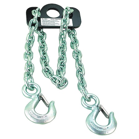Otc Lifting Sling, 4,000 lb.Capacity 205050