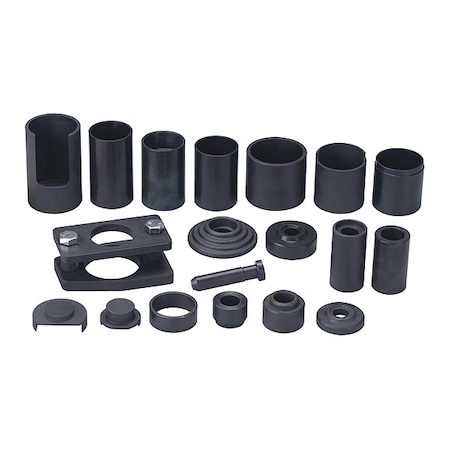 Otc Car Ball Joint Service Set, Chrysler, 20pc 6529-2
