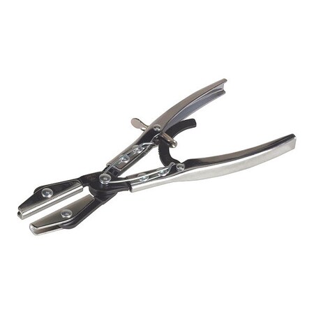 Otc Hose Pinch-Off Pliers, 10" 4510-10