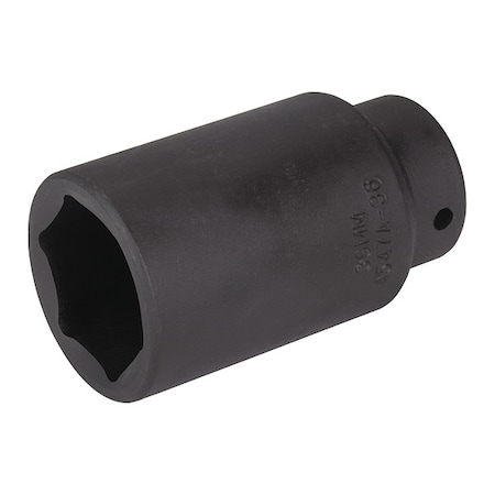 Otc Fwd Axle Nut Socket, 36mm 4547A-36