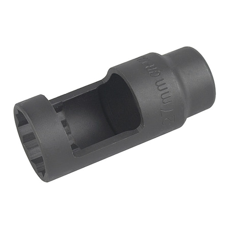 Otc Oil Pressure Sending Unit Socket, 1-1/16" 4673-3