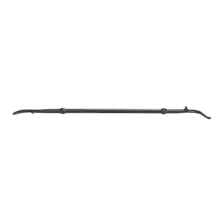 Otc Double End/Flat Tip Curve Tire Spoon, 35" 5735-35