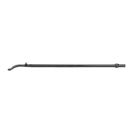 Otc Flat Tip Curved Tire Spoon, 30" 5737-30