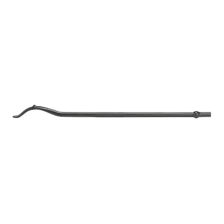 Otc Curved Shank Tire Spoon, 30" 5739-30