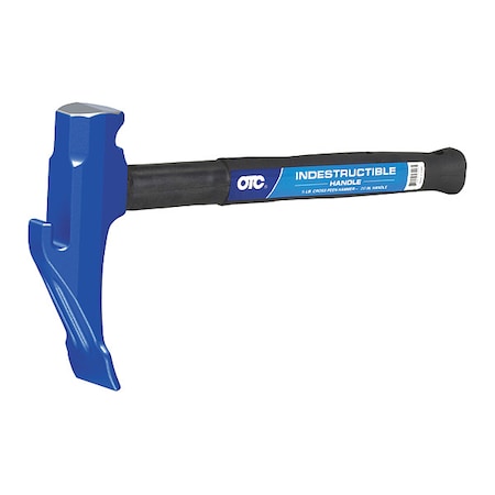 Otc Tire Service Hammer, 5 lb, 20" Handle 5789ID-520