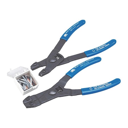 Otc Retaining Ring Pliers 7053K