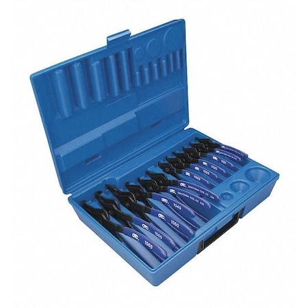 Otc Retaining Ring Pliers 7412K