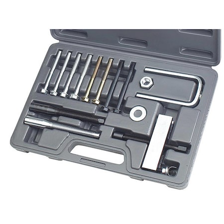 Otc Steering Wheel Puller Set 7927A