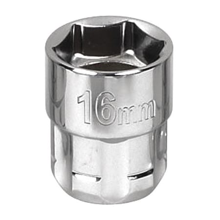 GEARWRENCH Replacement 17mm Socket For Serpentine Belt Tool