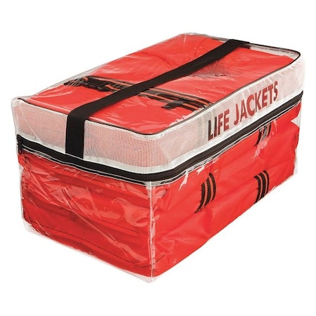 Onyx Life Jackets, Stowage Bag, Adult 102200-200-004-12