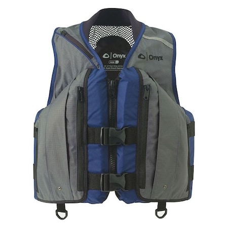 Onyx Sport Vest, Mesh Deluxe, M 116400-701-030-13
