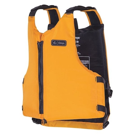 Onyx Paddle Vest, Livery, Yellow 121900-301-004-17