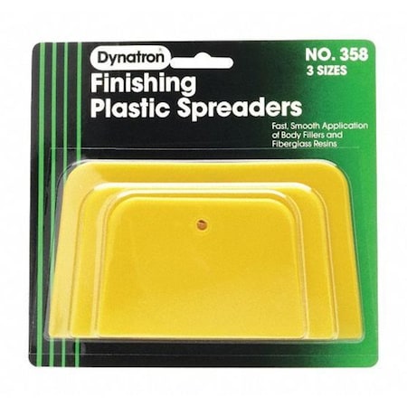 3M Spreaders, PK72 358