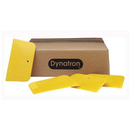 3M Yellow Spreader, 3 x 6, PK36 363