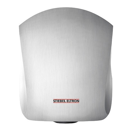 Stiebel Eltron Ultronic Hand Dryer, Metal, 240/208V, 1kW ULTRONIC 2 S