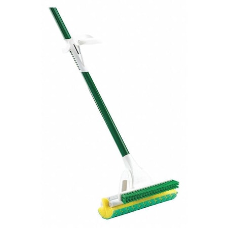 libman nitty gritty roller mop