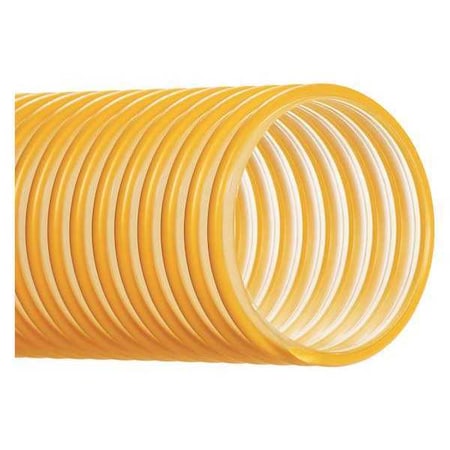 Hi-Tech Duravent Industrial Duct Hose, 8"x50ft. 2131-0800-2650