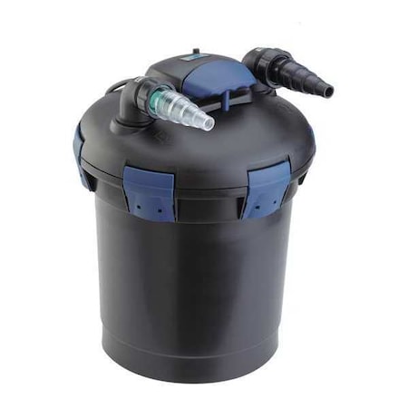 Oase Pressurized Filter 1600, w/UV 40348