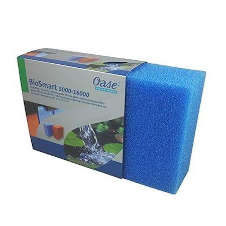 Oase Filter Foam, Blue, for BioSmart 1600 40973