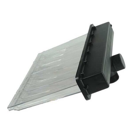 Oase Lighted Waterfall, w/White LED 14" 45385