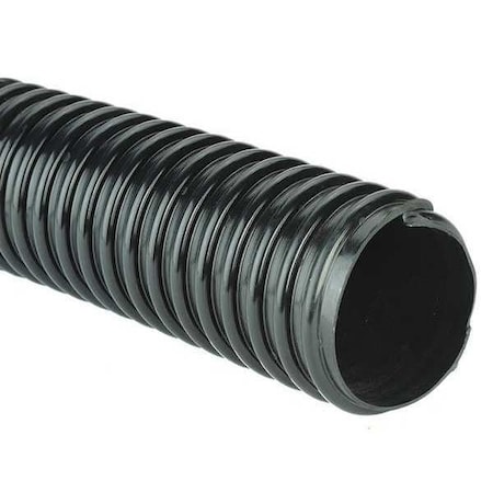 Oase Corrugate Tubing, 20 ft.x1" ID, Black 45399