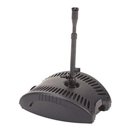 Oase In-Pond Complete Filter Kit, 1300, w/Pump 45409