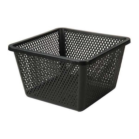 Pond Boss Square Plant Basket, 10" 52376