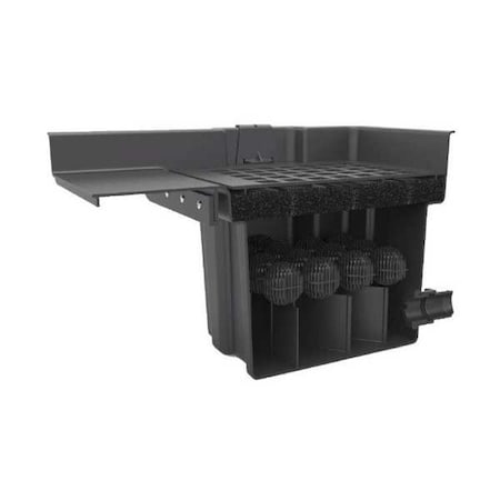 Pond Boss Waterfall Weir, 16" 52543