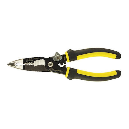 Southwire MultiPurpose, Long Nose Plier 58993940