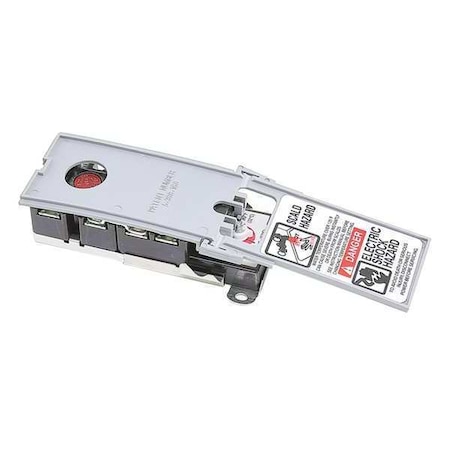 Lochinvar Thermostat, Water Heater 100109846