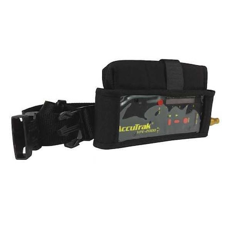 Superior Accutrak Canvas Belt Pack VPECC3
