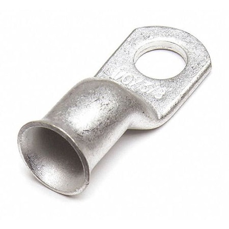 Grote Copper Lug, Tin, 8 Ga, 5/16", PK25 84-9537