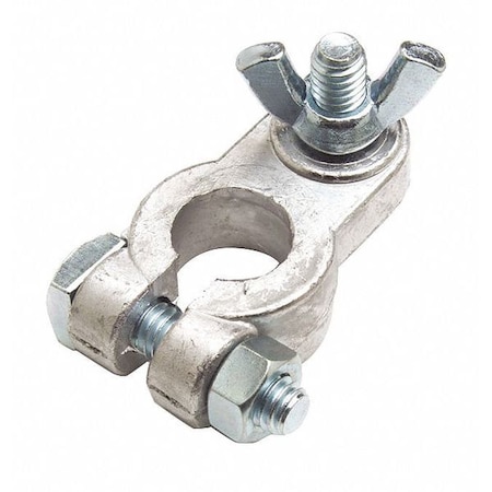 Grote Marine Terminal, Lead, Neg, PK25 84-9542