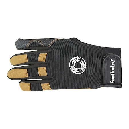 Southwire Electricians Work Glove, L 58739040