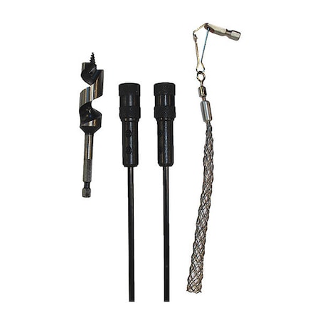 Southwire Quick Change, Extension Kit 3/4" Dr, 4 Pieces 59705040