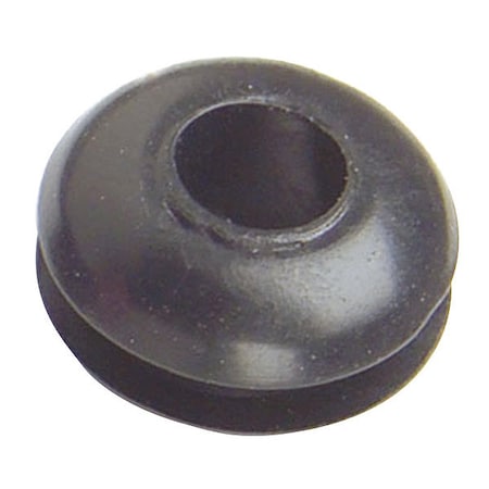 Grote Pvc Grommets, 3/16", PK30 83-7021