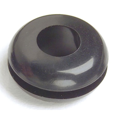 Grote Pvc Grommets, 1/2", PK30 83-7026