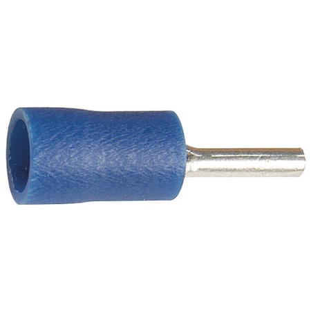 Grote 16-14 AWG Vinyl Pin Terminal, PK15 84-2172