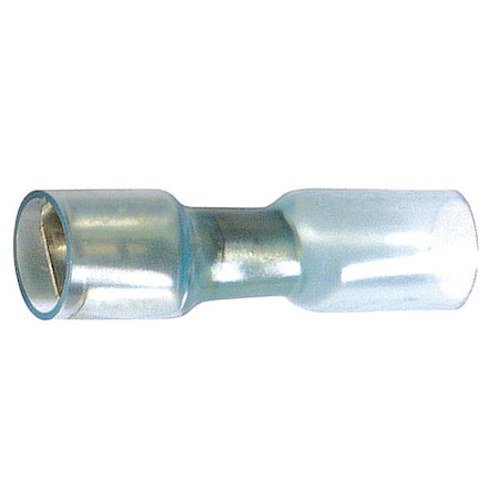 Grote Heat Shrink Disconnect, 16-14G, .25", PK15 84-2432